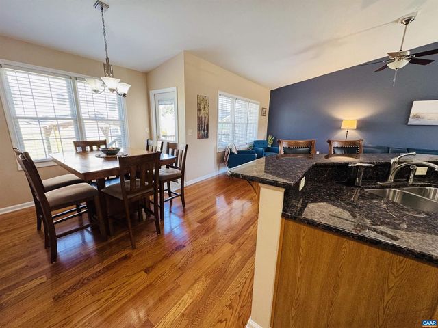 202 BARTLEY ST, Dayton, VA 22821