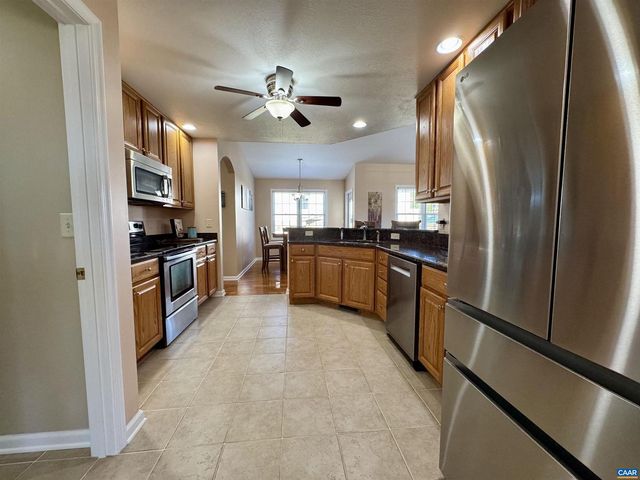 202 BARTLEY ST, Dayton, VA 22821