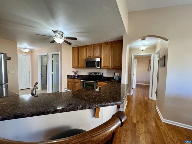 202 BARTLEY ST, Dayton, VA 22821