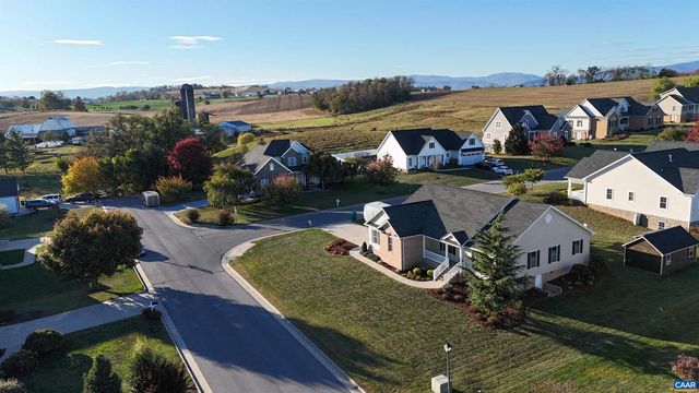 202 BARTLEY ST, Dayton, VA 22821