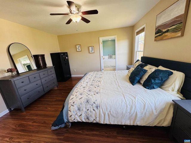 202 BARTLEY ST, Dayton, VA 22821