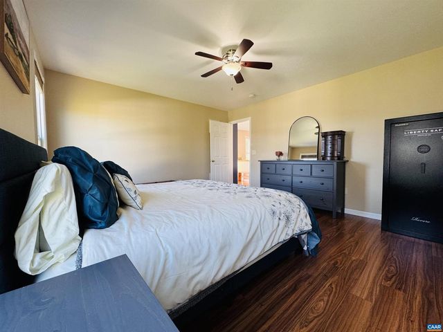 202 BARTLEY ST, Dayton, VA 22821