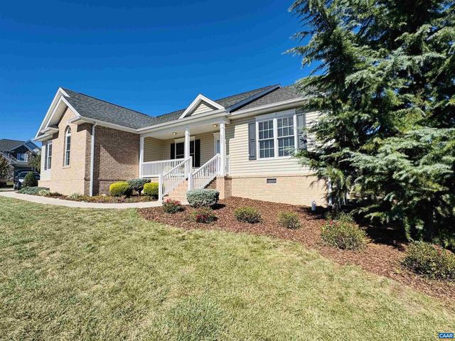 202 BARTLEY ST, Dayton, VA 22821