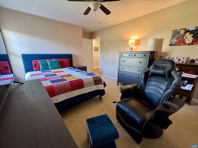 202 BARTLEY ST, Dayton, VA 22821