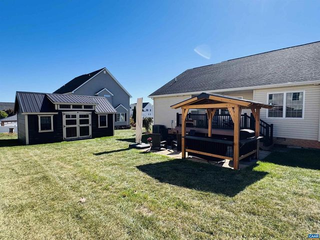 202 BARTLEY ST, Dayton, VA 22821