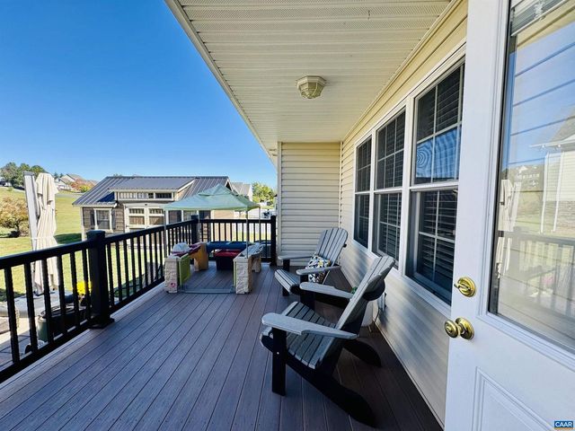 202 BARTLEY ST, Dayton, VA 22821