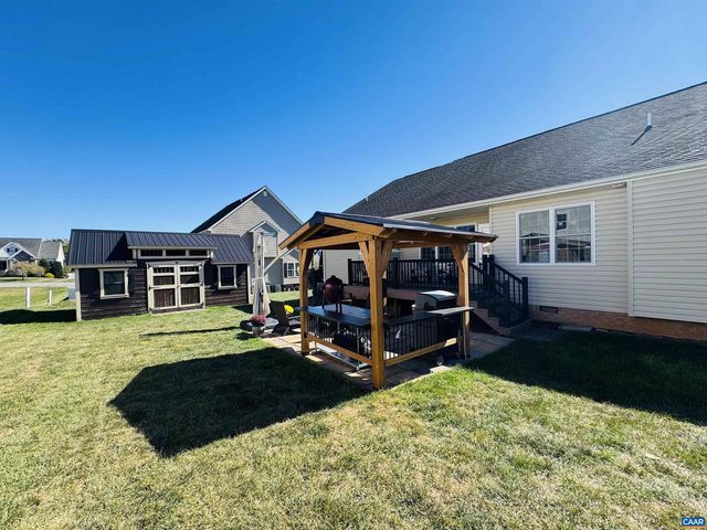 202 BARTLEY ST, Dayton, VA 22821