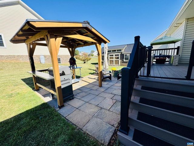 202 BARTLEY ST, Dayton, VA 22821