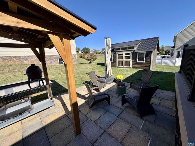 202 BARTLEY ST, Dayton, VA 22821