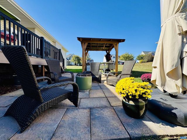 202 BARTLEY ST, Dayton, VA 22821