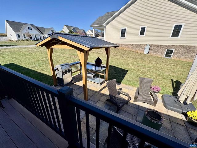 202 BARTLEY ST, Dayton, VA 22821