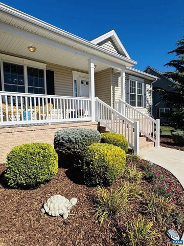 202 BARTLEY ST, Dayton, VA 22821