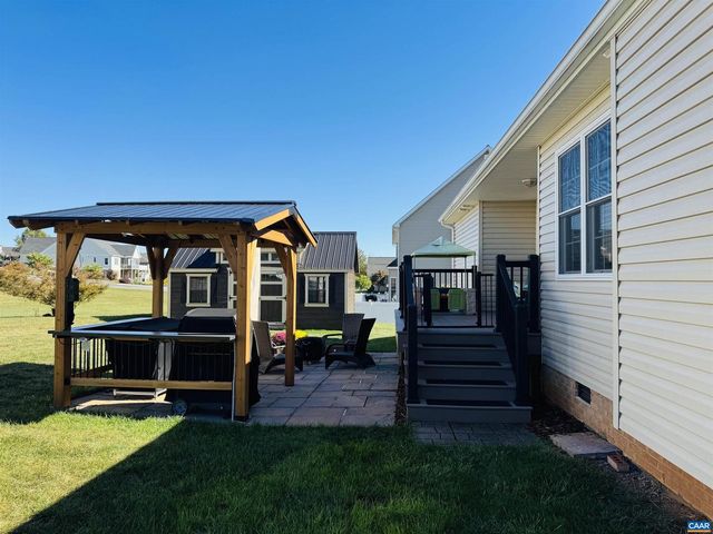 202 BARTLEY ST, Dayton, VA 22821