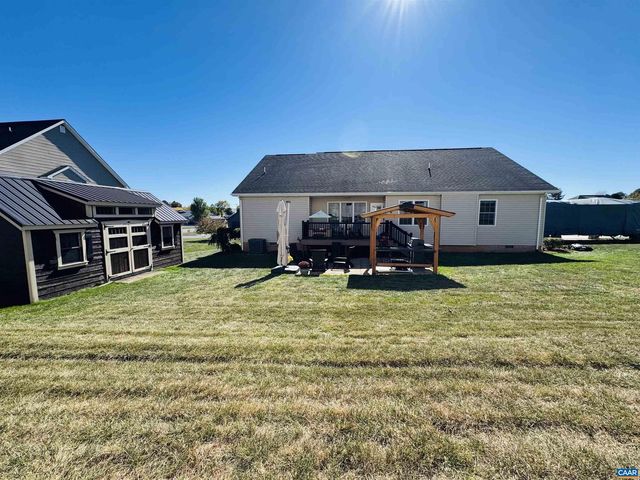 202 BARTLEY ST, Dayton, VA 22821