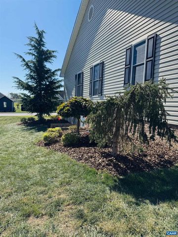 202 BARTLEY ST, Dayton, VA 22821