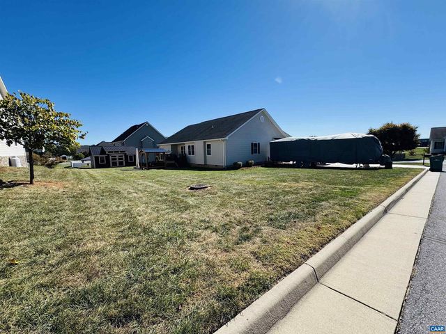 202 BARTLEY ST, Dayton, VA 22821