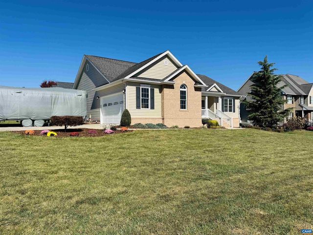 202 BARTLEY ST, Dayton, VA 22821