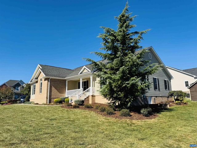 202 BARTLEY ST, Dayton, VA 22821