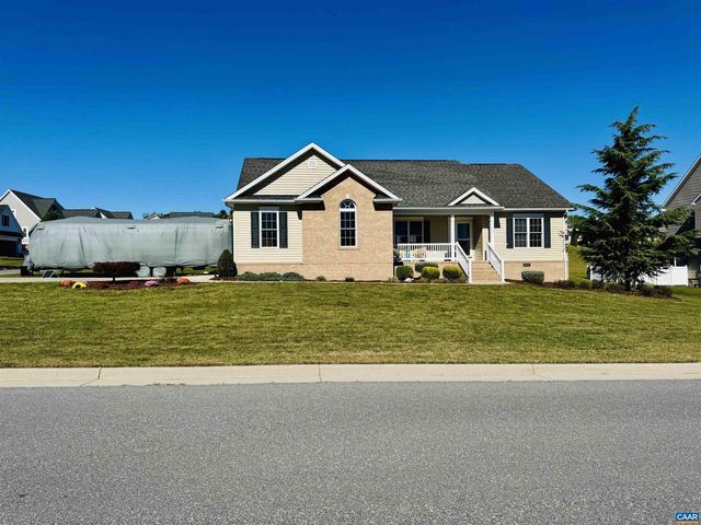 202 BARTLEY ST, Dayton, VA 22821