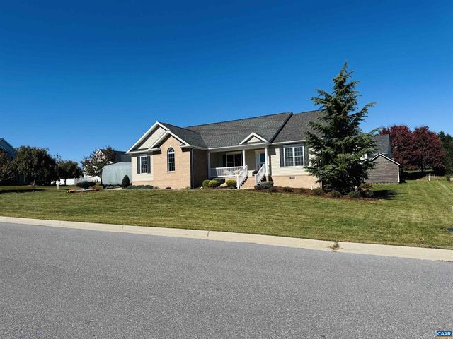 202 BARTLEY ST, Dayton, VA 22821