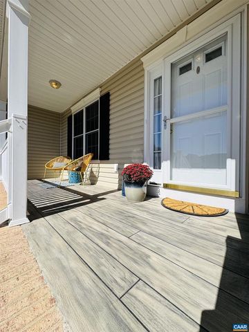 202 BARTLEY ST, Dayton, VA 22821