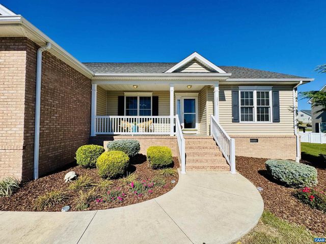 202 BARTLEY ST, Dayton, VA 22821