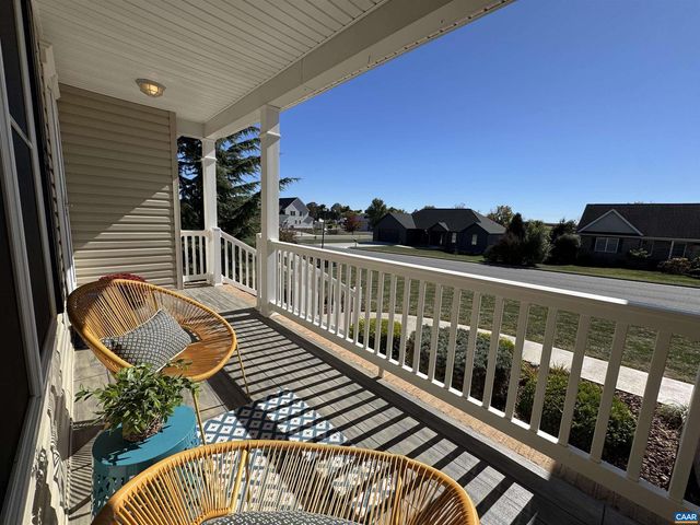 202 BARTLEY ST, Dayton, VA 22821