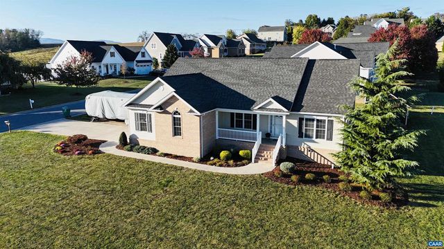 202 BARTLEY ST, Dayton, VA 22821