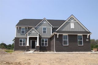 67300 Campground Road, Washington Township, MI 48095