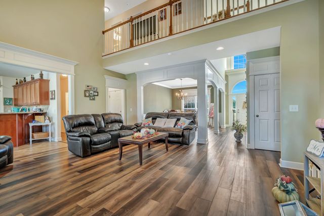 205 Apricot Ln, Murfreesboro, TN 37129