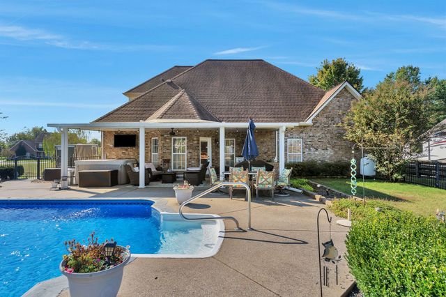 205 Apricot Ln, Murfreesboro, TN 37129