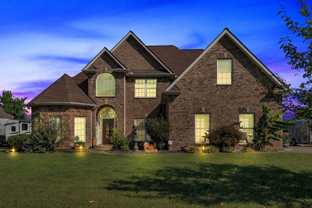 205 Apricot Ln, Murfreesboro, TN 37129