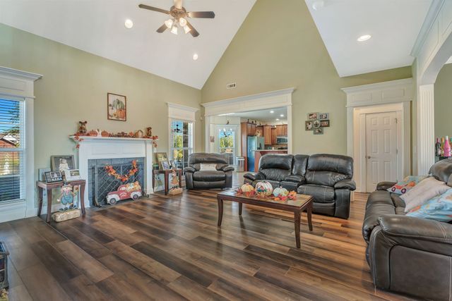 205 Apricot Ln, Murfreesboro, TN 37129