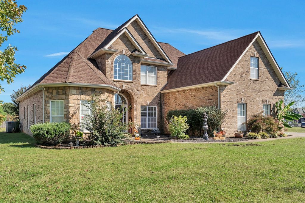 205 Apricot Ln, Murfreesboro, TN 37129