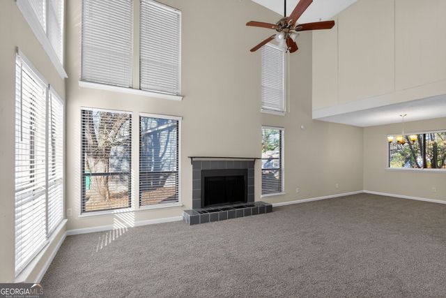 858 Chapman Circle, Stone Mountain, GA 30088