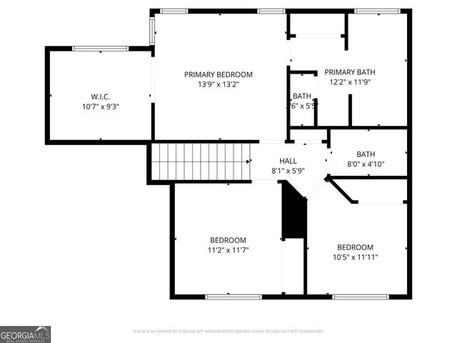858 Chapman Circle, Stone Mountain, GA 30088