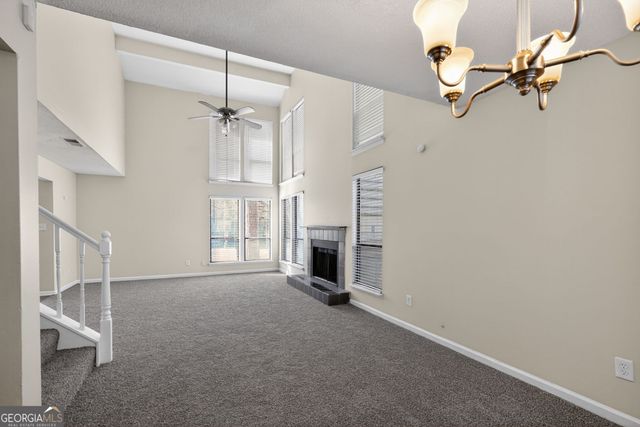 858 Chapman Circle, Stone Mountain, GA 30088