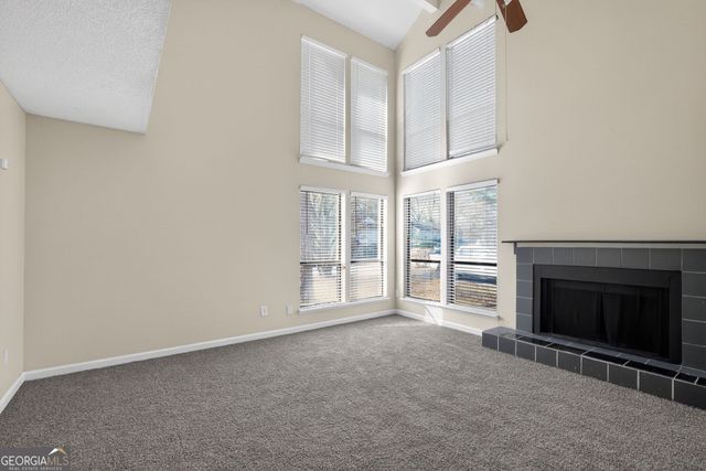 858 Chapman Circle, Stone Mountain, GA 30088