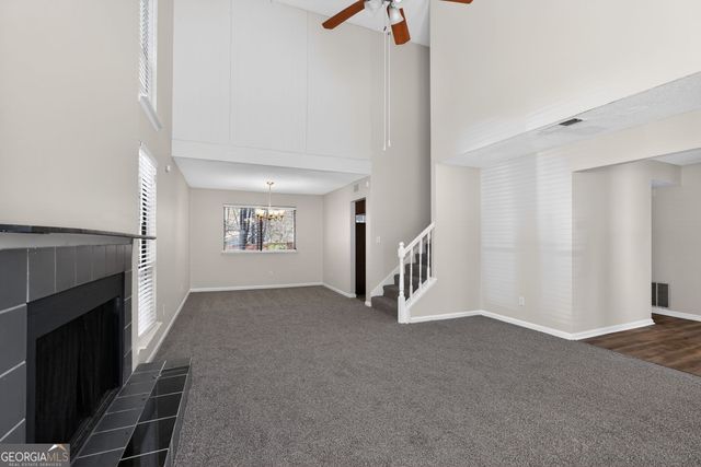 858 Chapman Circle, Stone Mountain, GA 30088