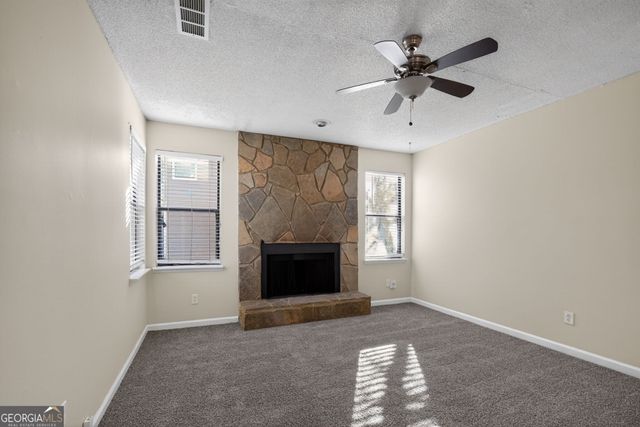 858 Chapman Circle, Stone Mountain, GA 30088