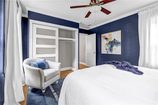 1008 LINDRIDGE NE Drive, Atlanta, GA 30324