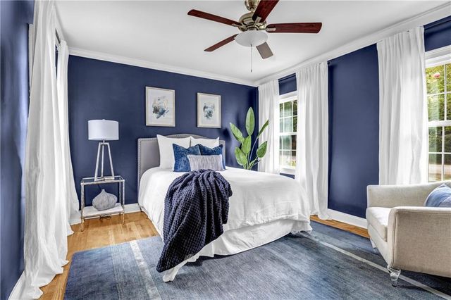 1008 LINDRIDGE NE Drive, Atlanta, GA 30324