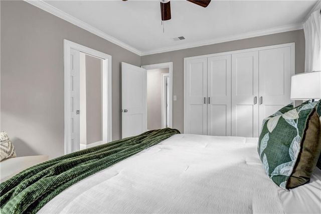 1008 LINDRIDGE NE Drive, Atlanta, GA 30324