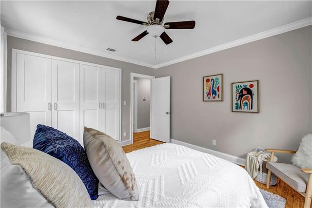 1008 LINDRIDGE NE Drive, Atlanta, GA 30324