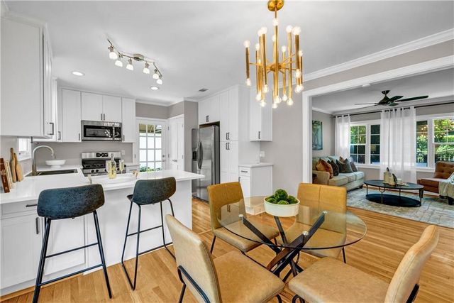 1008 LINDRIDGE NE Drive, Atlanta, GA 30324