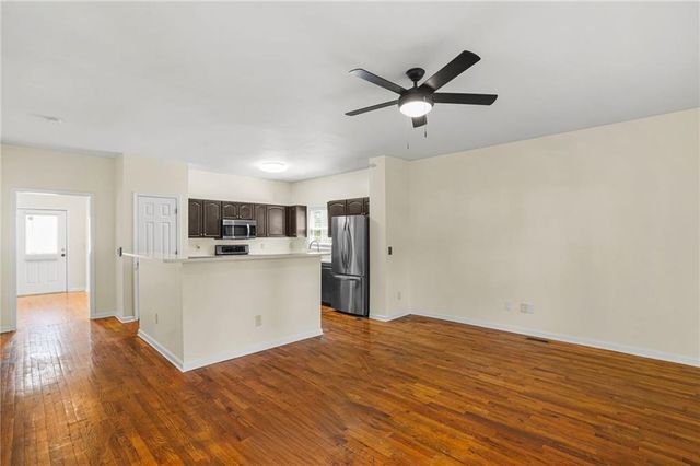 727 Formwalt Street SW, Atlanta, GA 30315