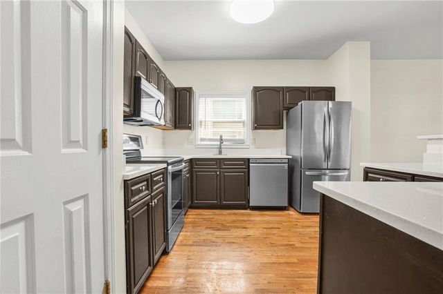 727 Formwalt Street SW, Atlanta, GA 30315