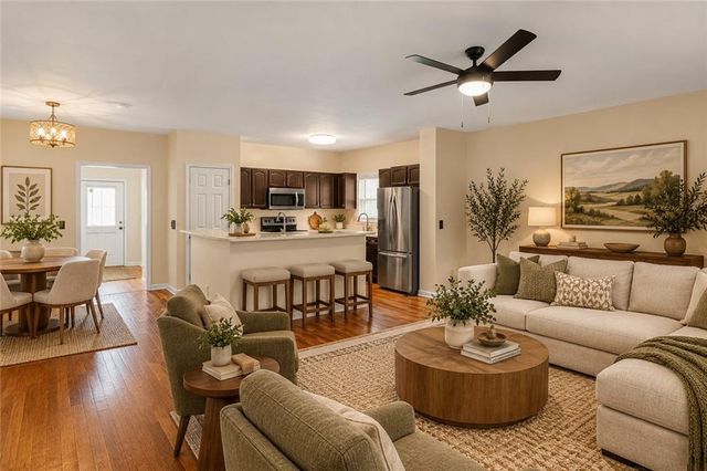727 Formwalt Street SW, Atlanta, GA 30315