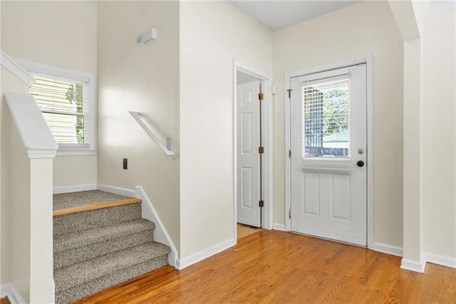 727 Formwalt Street SW, Atlanta, GA 30315