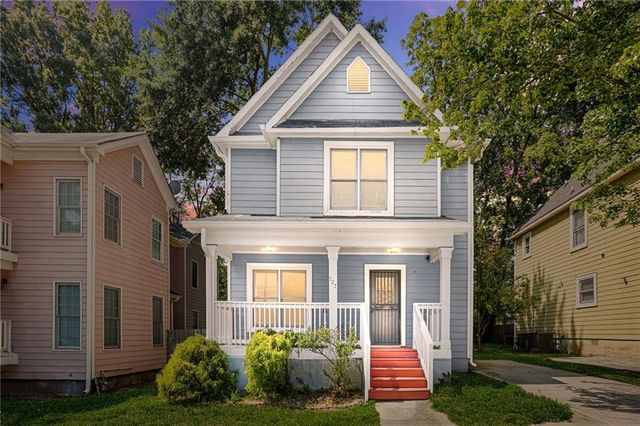 727 Formwalt Street SW, Atlanta, GA 30315